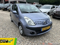 Nissan Pixo - 1.0 Acenta, Airco, 5drs, 2de eigenaar