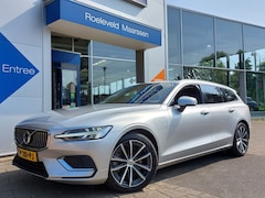 Volvo V60 - 2.0 T6 Recharge AWD Business Pro | Navi | Apple Carplay + Android Auto | Clima | Adap.Crui