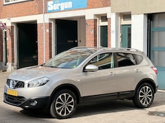 Nissan Qashqai - 2.0 Connect Edition-automaat-airco
