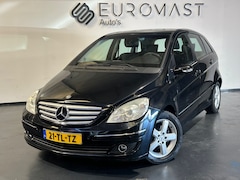 Mercedes-Benz B-klasse - 170 Airco - Nieuw Apk - Cruis - LMV - Nette Auto
