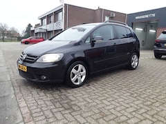 Volkswagen Golf Plus - 1.6 102 PK COMFORTLINE-UNITED / AIRCO / C.C