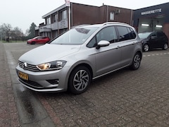 Volkswagen Golf Sportsvan - 1.4 TSI SOUND / NAVI / TREKHAAK / PDC / C.C