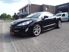 Peugeot RCZ - 1.6 THP / NAVI / PDC
