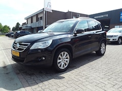Volkswagen Tiguan - 1.4 TSI SPORTenSTYLE / 150 PK