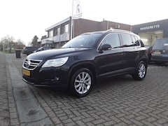 Volkswagen Tiguan - 1.4 TSI SPORTenSTYLE