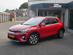 Kia Stonic - 1.0 T-GDI DYNPL.LINE *Clima//Navi//Lm