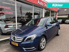 Mercedes-Benz B-klasse - 180 Ambition, Xenon, Cruise, Navi, Clima