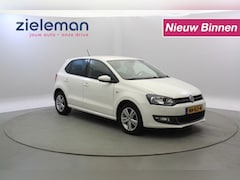 Volkswagen Polo - 1.6 TDI Comfortline Life Automaat - Navi, Cruise, Clima, Stoelverw
