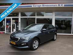 Skoda Scala - 1.0 Active, Cruise, DAB, Airco, Lichtm