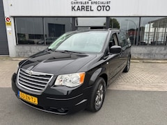 Chrysler Grand Voyager - 3.8 V6 Touring