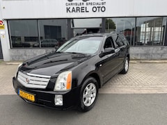 Cadillac SRX - 3.6 Elegance