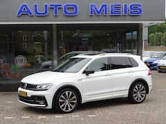 Volkswagen Tiguan - 1.5 TSI HIGHL. BUS R Navi Carplay Clima Cruise Camera