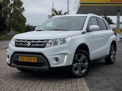 Suzuki Vitara - 1.6 EXCLUSIVE ALLGR
