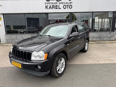 Jeep Grand Cherokee - Grand-cherokee 4.7 V8 Laredo