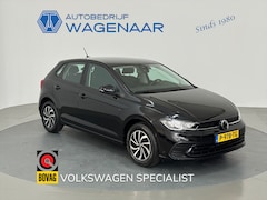 Volkswagen Polo - 1.0 TSI LIFE BNS NAVI PDC V+A LMW
