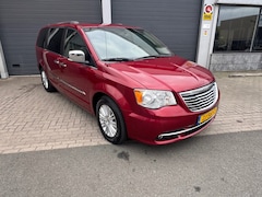 Chrysler Town and Country - 3.6i LIMITED