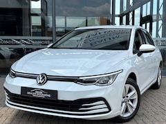 Volkswagen Golf Plus - 1.5 TSI STYLE AIRCO NAVI LMV PDC WINTERPACK