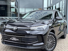 Volkswagen Tiguan - 1.5 ETSI AUTOMAAT BUSINESS NAVI LMV VIRTUALCOCKPIT