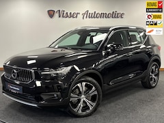 Volvo XC40 - 1.5 T4 Plugin-Hybride R-Design 211PK *Leder*Navi*Trekhaak