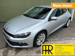 Volkswagen Scirocco - 1.4 TSI Airco Cruise