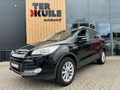 Ford Kuga - 1.5 TITANIUM STYLING