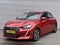 Peugeot 208 - 1.2 PURETECH ALLURE / NAVI + APP CONNECT / ECC / PDC / LED PAKKET