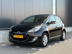 Hyundai ix20 - 1.6i i-Vision 2012 ECC Trekhaak Cruise hoge instap