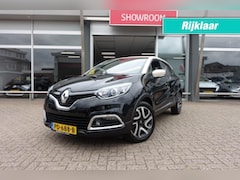 Renault Captur - 1.2 TCE EXPRESSION Automaat Trekhaak (All-in prijs)
