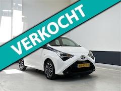 Toyota Aygo - 1.0 VVT-i x-play | NL | 1Eig | Camera | Airco | 5- DRS | LED |