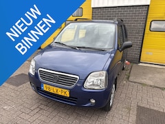 Suzuki Wagon R+ - 1.3 GLS |AUTOMAAT|AIRCO|Nieuwe APK