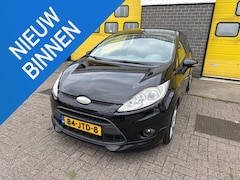 Ford Fiesta - 1.6 Sport |Clima|Boekjes