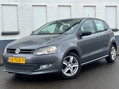 Volkswagen Polo - 1.2 TSI Comfortline|Automaat|Carplay|Trekhaak|PDC|Climate|Cruise|5drs