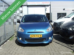 Mitsubishi Space Star - 1.0 Intense
