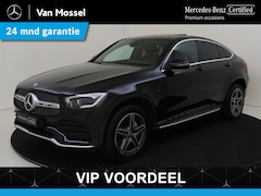 Mercedes-Benz GLC-klasse Coupé - 300e 4MATIC Premium Plus AMG Line / Burmester / Memory