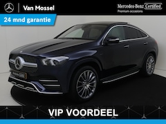Mercedes-Benz GLE-Klasse Coupé - 350 de 4MATIC / Stoelverwarming / 360Graden-Camera / Panorama-schuifdak / Memory-Stoelen /