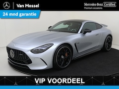Mercedes-Benz AMG GT - AMG 63 4MATIC+ Premium Plus /Carbon pakket /Performance sportstoelen /Rijassistentiepakket