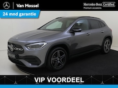 Mercedes-Benz GLA-Klasse - 250 e Business Solution AMG Limited / Panoramadak/ Memory/ Night/ Sfeerverlichting