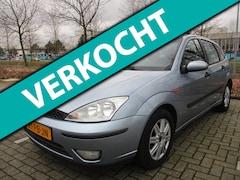 Ford Focus - 1.6-16V Futura Airco