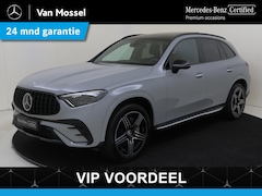 Mercedes-Benz GLC-klasse - 400e 4MATIC AMG Line / Premium Plus/ AIRMATIC/ Achterasbesturing/ Rijassistentiepakket/ Bu