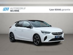 Opel Corsa - 1.2 Turbo 100pk Elegance Corsa 1.2 Turbo 100pk Sport | App Connect | Climate | Panoramadak