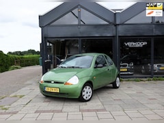 Ford Ka - 1.3 Cool & Sound
