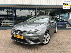 SEAT Leon - 1.4 EcoTSI FR Business Intense|ACC|DAB+|LED|Lane|PDC