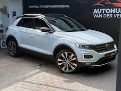 Volkswagen T-Roc - 2.0 TSI 4Motion Sport 61.567 km Pano/Virtual/ACC/Etc