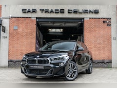 BMW X2 - sDrive20i High Executive M-Sport Pano / HUD / Edition