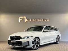 BMW 3-serie Touring - 330e M Sport Pano|H/K|HuD|Memory|Laser