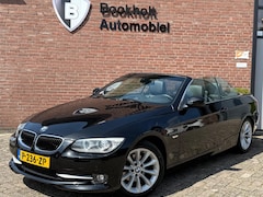 BMW 3-serie Cabrio - 320i (E93 LCI) - TOP-STAAT Nwe Injectors/bobines/katalysator, Glascoating