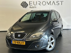 SEAT Altea XL - 1.8 TFSI Style Automaat Nieuw apk Airco Cruise Trekhaak