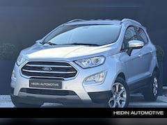Ford EcoSport - 1.0 EcoBoost Titanium | Automaat | Winter Pack | Achteruitcamera
