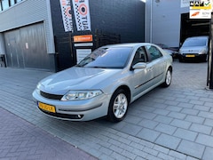 Renault Laguna - 1.8-16V Dynamique 2e Eigenaar Airco NAP APK