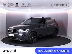 Volkswagen Tiguan - 1.4 TSI eHybrid R-Line Business+ 245 pk Automaat (DSG) | Navigatie | Elektr. trekhaak | Pa